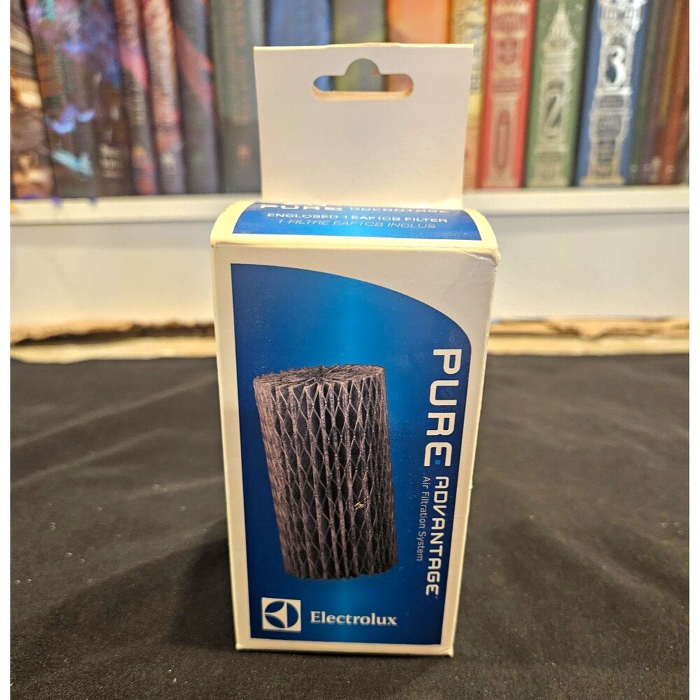 Electrolux Pure Advantage Refrigerator Air Filter Cartridge EAF1CB